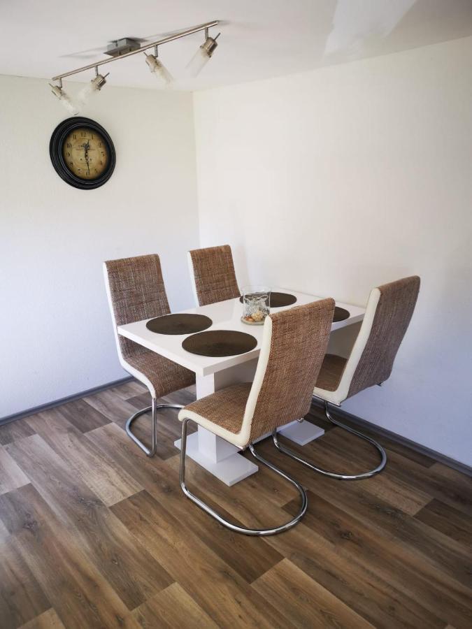 Casa Ledara Baumberge Hotel Билербек Екстериор снимка