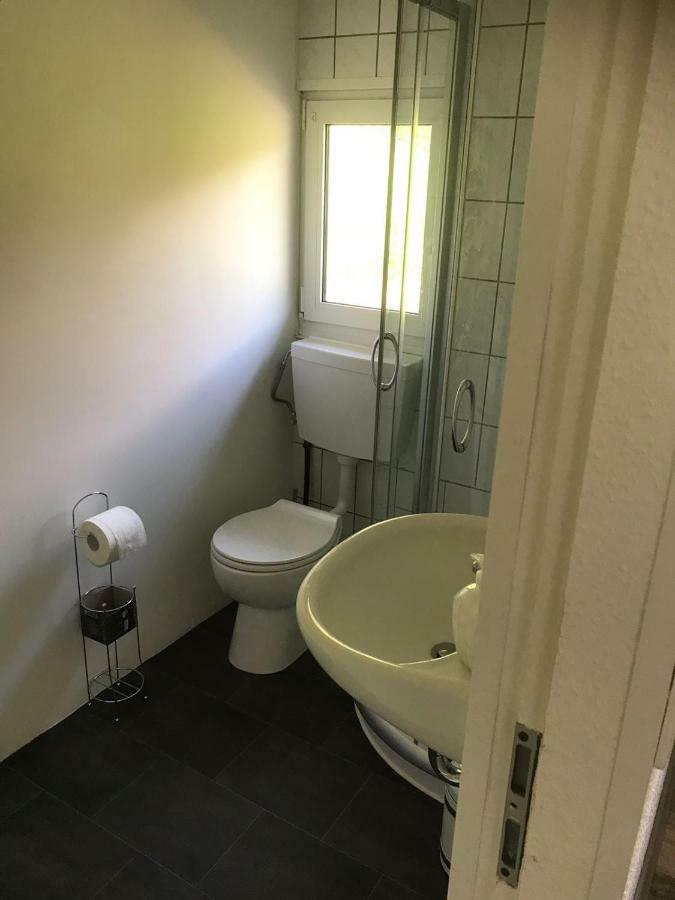 Casa Ledara Baumberge Hotel Билербек Екстериор снимка