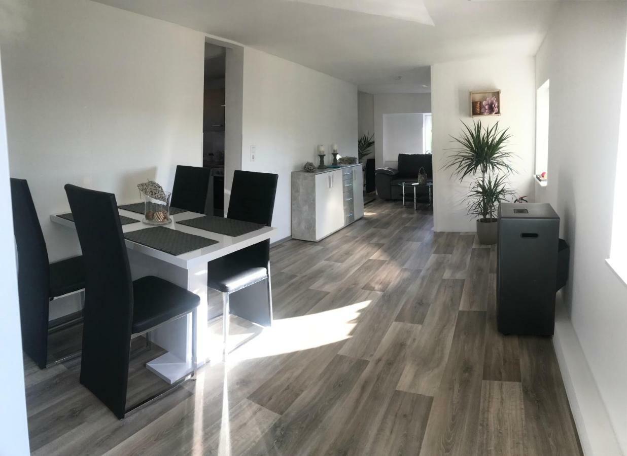 Casa Ledara Baumberge Hotel Билербек Екстериор снимка